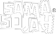 Sama Sojah artist logo